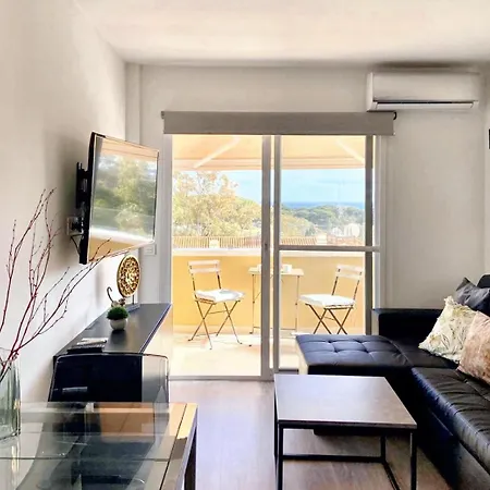 Duplex Beach Cabopino