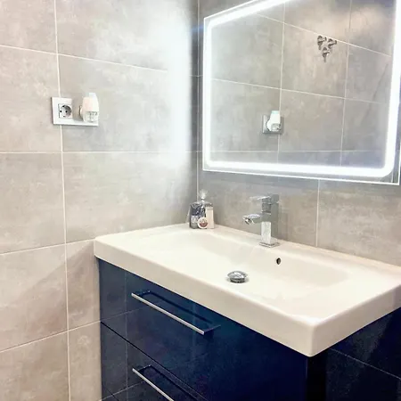 Duplex Beach Cabopino מארבלה