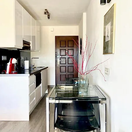 Duplex Beach Cabopino * מארבלה